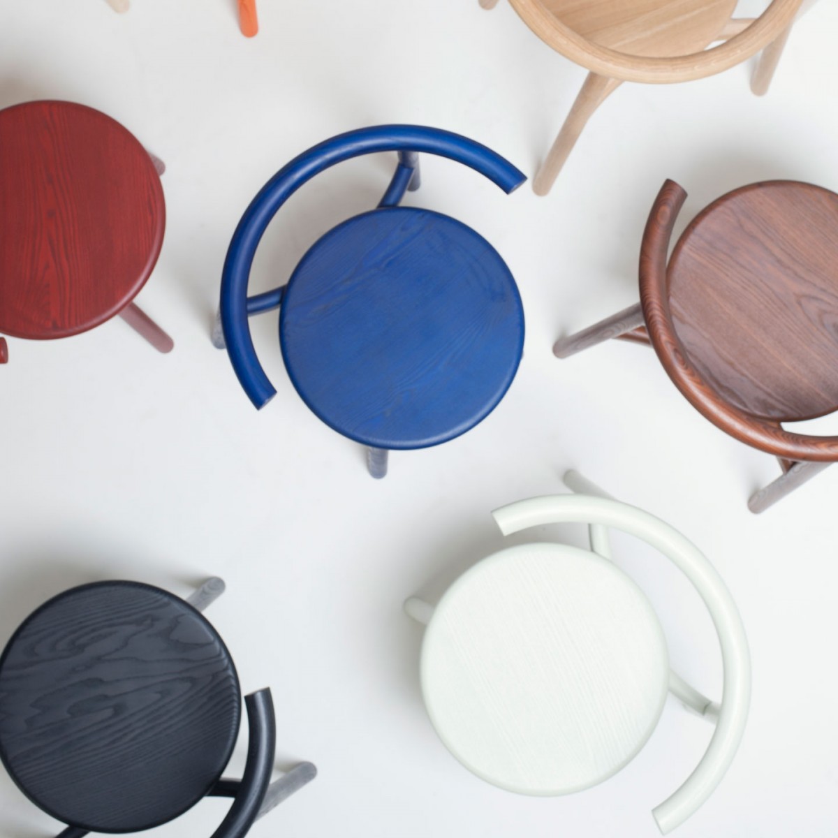 创意家具 - 坐具|餐椅|办公家具|设计师家具|索洛椅